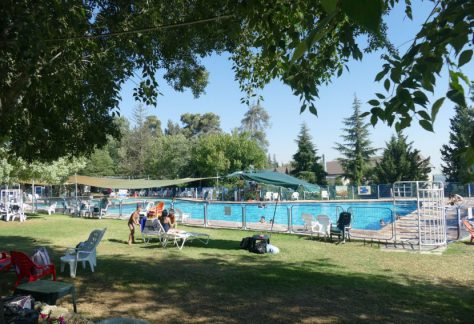 בריכת מעלה החמישה